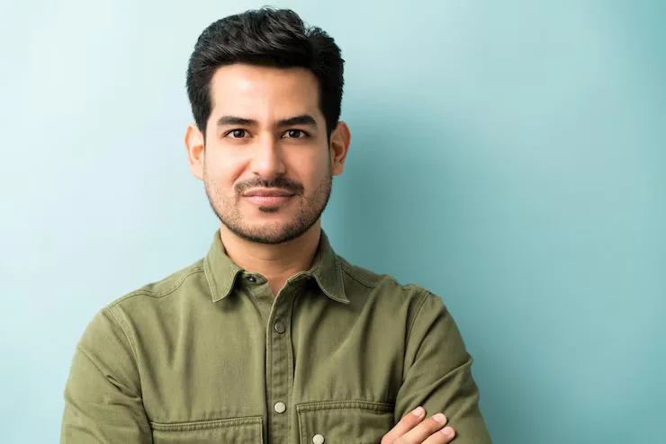 Photo - Idris Mohamed