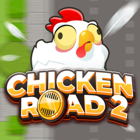 Chicken Road 2