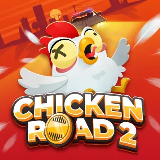 Chicken Road 2