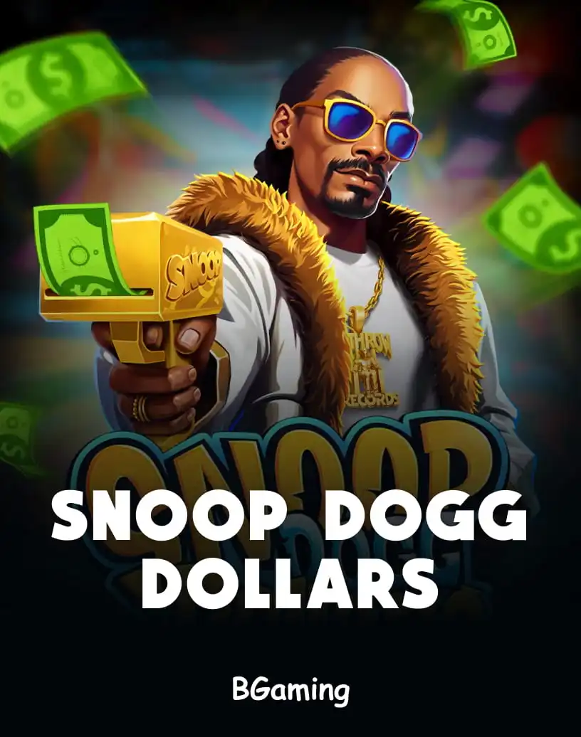 Snoop Dogg Dollars